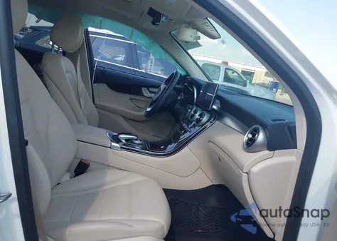 2017 Mercedes-Benz Glc 300 4Matic from USA, damaged, VIN WDC0G4KB6HF148108